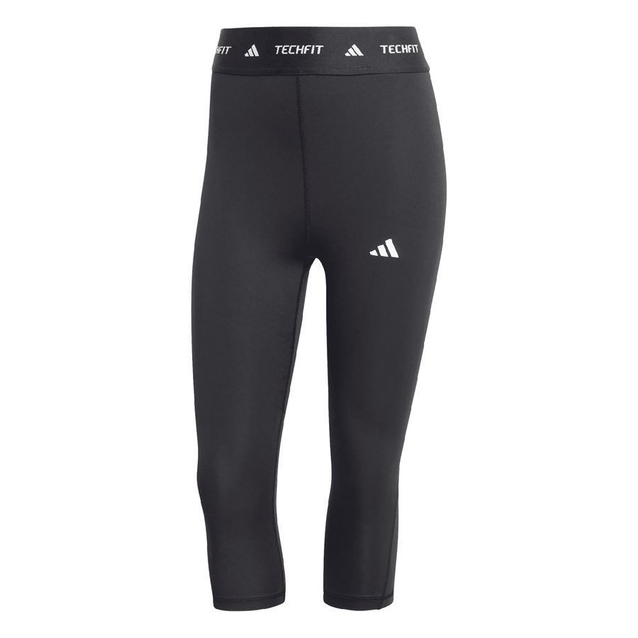 Tf capri L leggins da donna Techfit Adidas | IX8196X